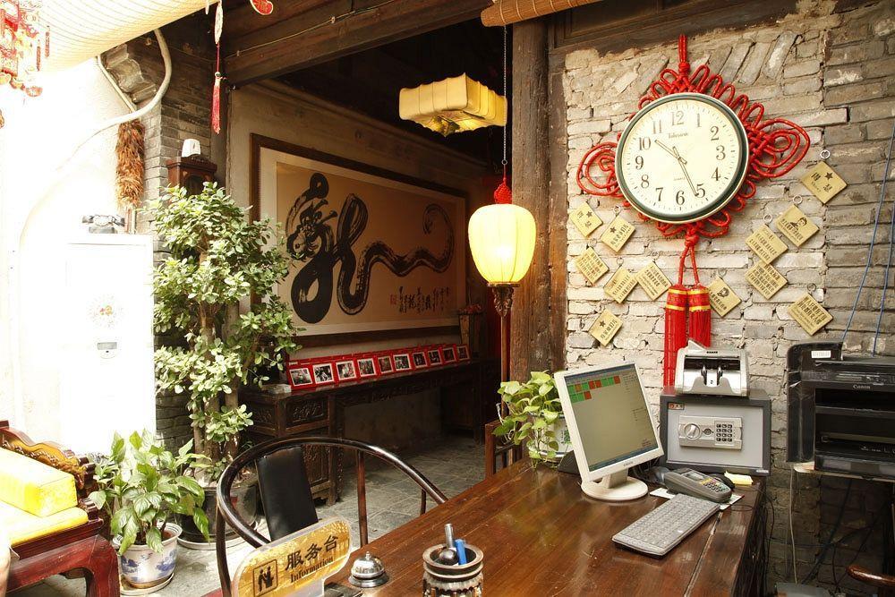 大荔 老故事客栈大理古城店酒店 外观 照片